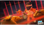 racoonboy's gang