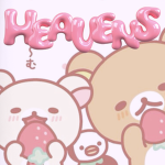 ʚ heavens ɞ Group Thumbnail