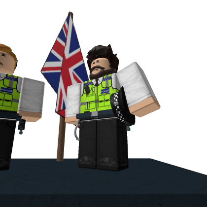 Policing dedication