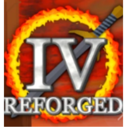 [❗] Sword Fights on the Heights IVV: Reforged