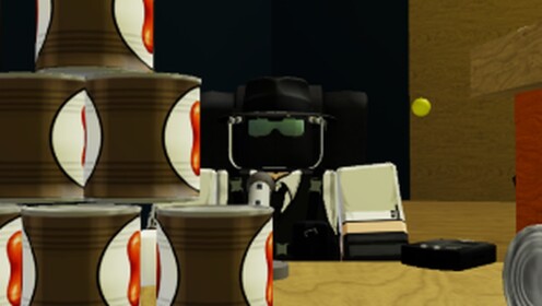 chad inc talk show