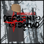 Defcon Squad