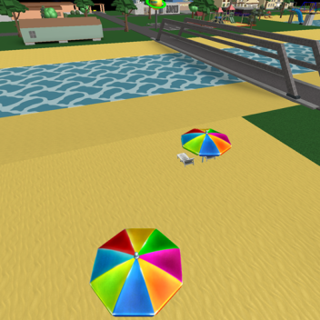 Adopt And Raise A Cute Baby