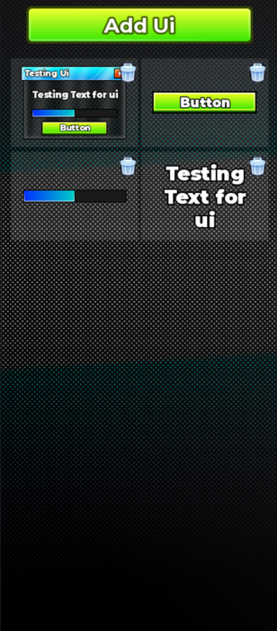 Ui Saver preview 1