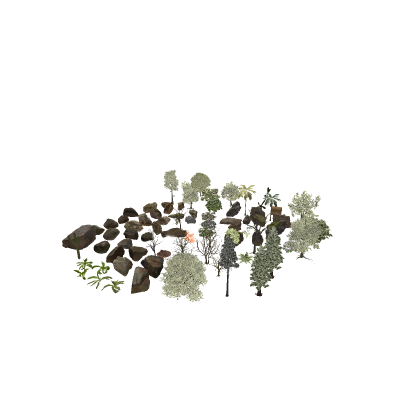 best damn nature pack out there