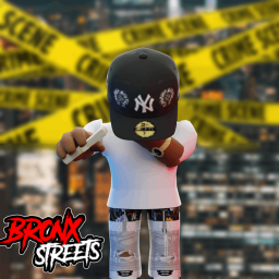 Bronx Streets