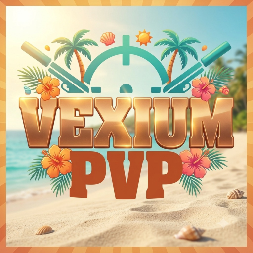Vexium PVP [BETA]