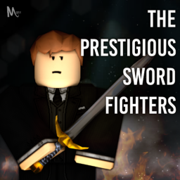 [TPSF] Sword Fighting Arena