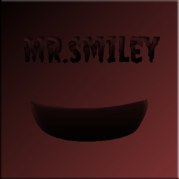 [Horror] Mr.smiley