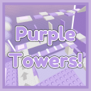 Purple Towers 💜 (300+ Stages!)