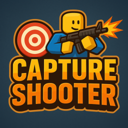 Capture shooter✨️ icon