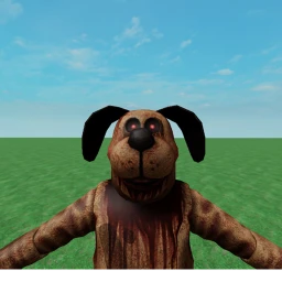 Dog Season. icon