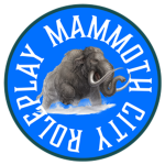 City Of Mammoth