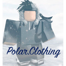 Polar.Clothing's Homestore