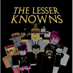 The Lesser Knowns Group Thumbnail