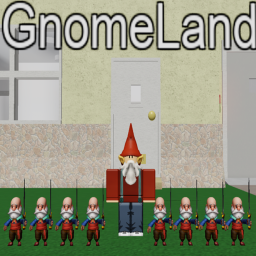 Gnomeland