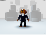 MR DOGGO FOR PRESEDENT