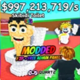 Steal a Brainrot Modded icon