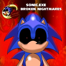 SONIC.EXE:BROKEN NIGHTMARES(OLD BUILD) icon