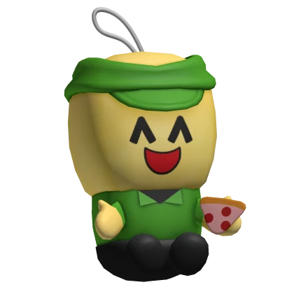 Item Thumbnail