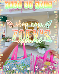 - Zoey’s Apparel -