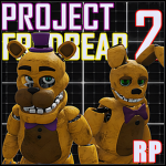 Project: Fredbear 2 Official Group