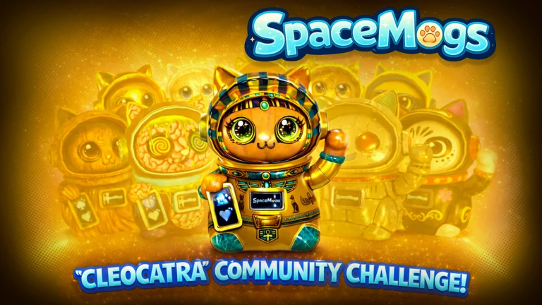 'CLEOCATRA'