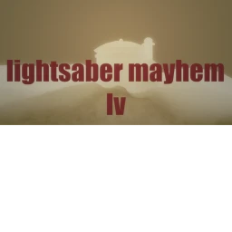 Lightsaber Mayhem IV icon
