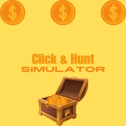 Click & Hunt Simulator [PORTALS]