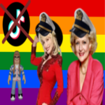 The Gay Military