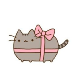 StarShine Kawaii Pusheen