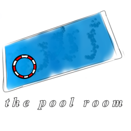 pool room(new ainimation adidas sports )