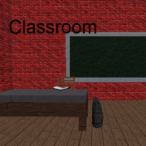 The Class Room