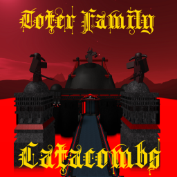 Toter [-] Catacombs