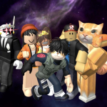 Doge World 123