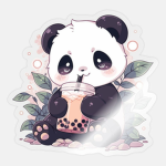 #Panda-Bux