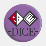 Secret dice organization