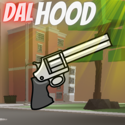 [ NEW! ] Dal Hood