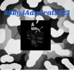 #Sky4Admiral2013