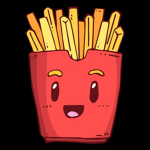 Best Fries Family