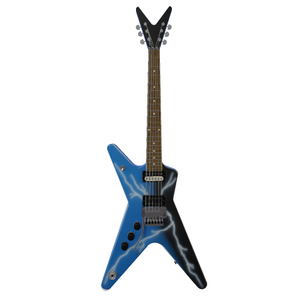 Dean Dime From Hell ML