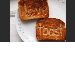 Toast jail/HQ