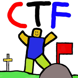 Capture The Flag