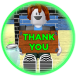 donaTion word prize gift
