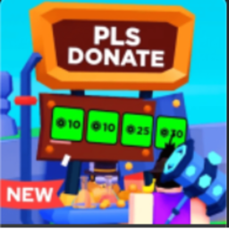 FAKE PLS DONATE💸