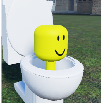 [Release]The Alliance and Toilets Warfare