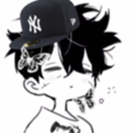 CHILL BROZ ANIME thigh