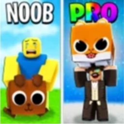 🐶 Pet Merging Simulator