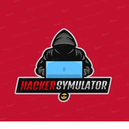 Hacker Simulator😎 icon