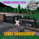 [SPRING] Ro-Scale Central Railroad